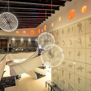 DoubleTree by Hilton Łódź